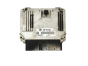 Steuergerät 045906013F 0281012879 Volkswagen Bosch 16756