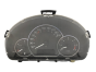 Tacho Kombiinstrument Peugeot 1007 9658241780 43617