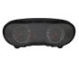 Tacho Kombiinstrument Neues Original Opel Corsa E 39007356 24883