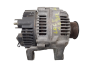 Lichtmaschine Generator Renault 7700857075 A11VI26 75A Valeo 1030
