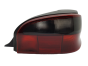 Rückleuchte Rechts Hinten Citroen Saxo 6351F7 5061 AXO Scintex