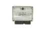 Steuergerät 038906019JQ 0281011142 Audi Bosch 41109