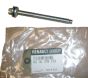 Schraube Mocująca Wtrysk Neues Original 8200376373 Renault