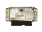 Steuergerät PSA Toyota 89661-0H022 0261208702 Bosch 30553