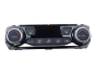 Klimabedienteil Bedienung A/C Nissan Micra K14 275005FA0A