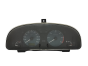 Tacho Kombiinstrument Citroen Xsara 9636440580 A 01 50969
