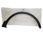Stoßleiste Für Kotflügel Renault 638120719R Original