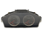 Tacho Kombiinstrument Volvo V50 30669185 69294-980T 30710071 23313