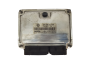 Steuergerät 045906019BP 0281012194 VW Bosch 3031
