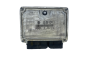 Steuergerät 045906019BM 0281011412 VW Bosch 50349