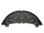 Tacho Kombiinstrument Opel Corsa C 09166814FL 110008988009 26421