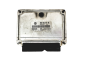 Steuergerät Seat 038906019NE 0281011824 Bosch 28706