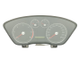 Tacho Kombiinstrument Ford Focus C-MAX 4M5T-10849-GP 25403