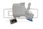 Wischwassertank 1K0955453S 99550105202 VW Audi Seat Skoda DPA