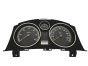 Tacho Kombiinstrument Opel Astra H 13225993 XR SW6.607 28982