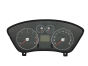 Tacho Kombiinstrument Ford Connect 9T1T-10849-AE 52488