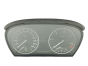 Tacho Kombiinstrument BMW 3 E90 E91 9187344-01 26278