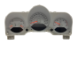 Tacho Kombiinstrument Chrysler PT Cruiser 05107631AK