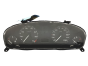 Tacho Kombiinstrument Peugeot 406 9630372480 110008882001 44993
