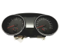 Tacho Kombiinstrument Nissan Qashqai 24810BR30A 45156
