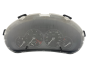 Tacho Kombiinstrument Peugeot 206 9645847180 49175