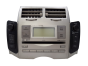 Cd-Radio Toyota Yaris 86120-0D210 CQ-TS0570LC W58824 1149
