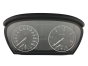 Tacho Kombiinstrument BMW 3 E90 E91 9166846-03 VDO 55781