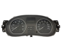 Tacho Kombiinstrument Dacia Sandero 248108043R 18841