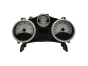 Tacho Kombiinstrument Peugeot 207 9662904780 2707