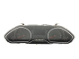 Tacho Kombiinstrument Peugeot 208 9805400480 55816