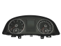Tacho Kombiinstrument VW Touran 1T0920875K A2C84389000 VDO