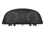 Tacho Kombiinstrument VW Touran 1T0920861A 110080217019 20808
