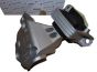 Motoraufhängung, Motorlager Für Citroen Peugeot 586575 112100035R Hutchinson