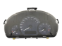 Tacho Kombiinstrument Peugeot 1007 9658241480 44921