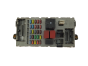 Sicherungskasten Relaiskasten Fiat 46520600 CPL Delphi 20334