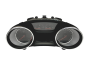 Tacho Kombiinstrument Opel Astra K Sports Tourer 39097974