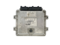 Steuergerät 51822896 4100147 Fiat Metatron 34386