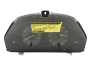 Tacho Kombiinstrument Citroen Saxo 9617658280 49118