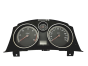 Tacho Kombiinstrument Opel Astra H 13172012RC 58858