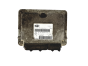 Steuergerät IAW.4AF.M9 55187372 Fiat Magneti Marelli 25120