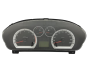 Tacho Kombiinstrument Chevrolet Aveo 96814468 40912