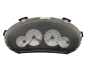 Tacho Kombiinstrument Peugeot 206 9656696280 000500809 30666