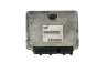 Steuergerät IAW4AF.M7 73501877 Fiat Magneti Marelli 39649