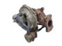 Turbolader 9633614180 706976-2 Garrett 2.0 hdi Citroen Peugeot 1021