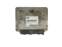 Steuergerät IAW.4AF.M9 55187372 61600.627.05 Fiat Magneti Marelli 46762