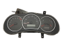 Tacho Kombiinstrument Renault Koleos 24810-JZ04E 23192