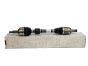 Antriebswelle Gelenkwelle Links Renault Megane 4 391018406R Automat Neues Original