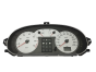 Tacho Kombiinstrument Renault Megane 1 8200038783 47944