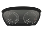 Tacho Kombiinstrument BMW 3 E90 E91 6983487-01 A2C53144918 39861