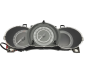 Tacho Kombiinstrument Citroen C3 96665881XT A2C53365600 45173